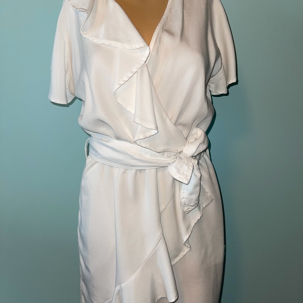 YFB, XS dress